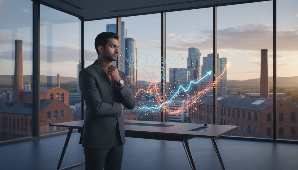 The Entrepreneur’s Guide to Business Coaching: Scaling Beyond the Ceiling in 2026