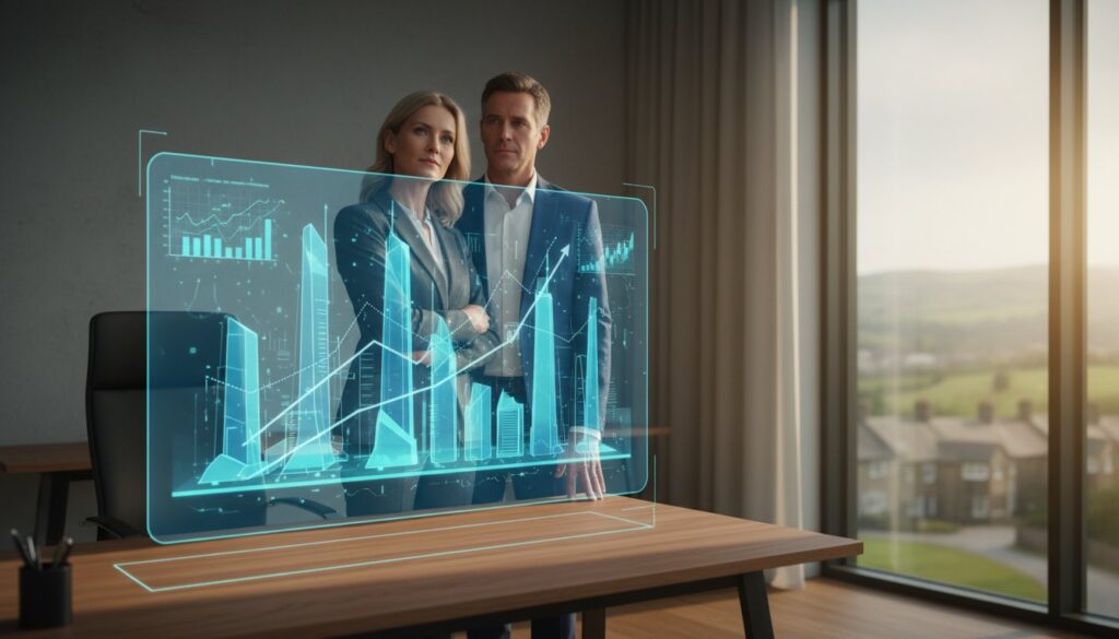 Dubai Property Investment 2026: The Strategic Guide to High-Yield UAE Real Estate