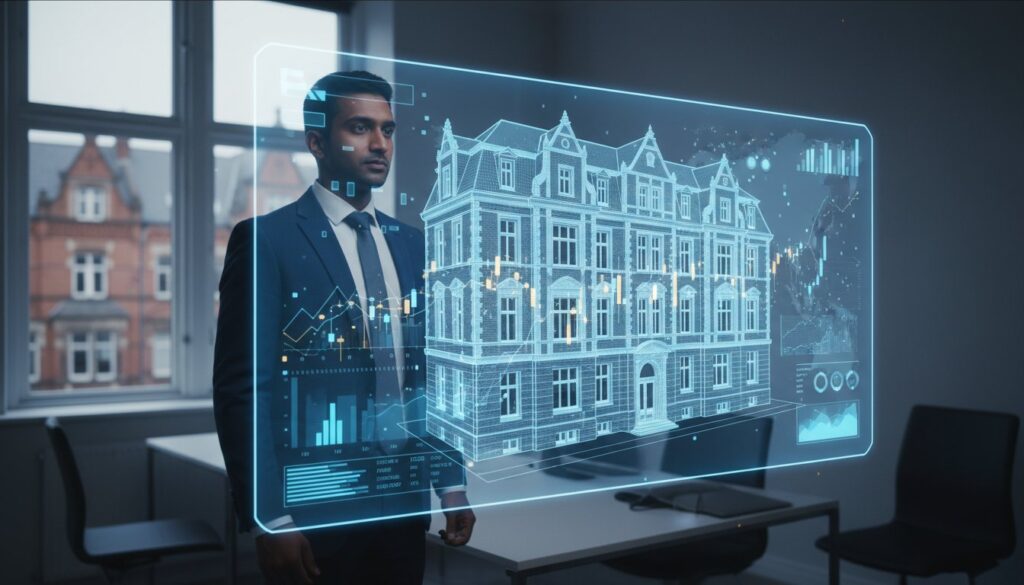 Germany Real Estate Investment: The 2026 Strategic Guide for Global Investors