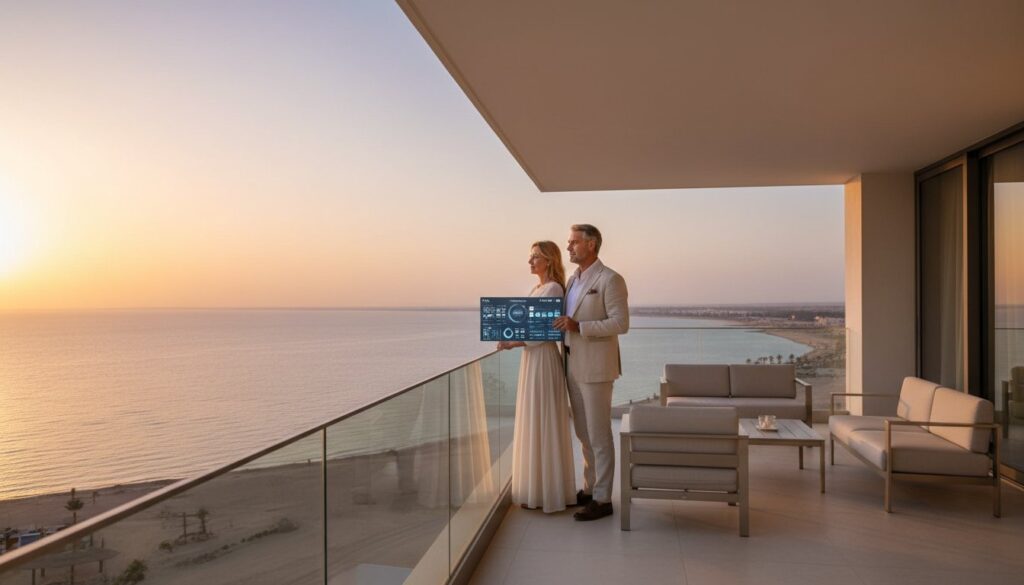 How to Get Residency in Egypt by Buying Property: The 2026 Investor’s Guide