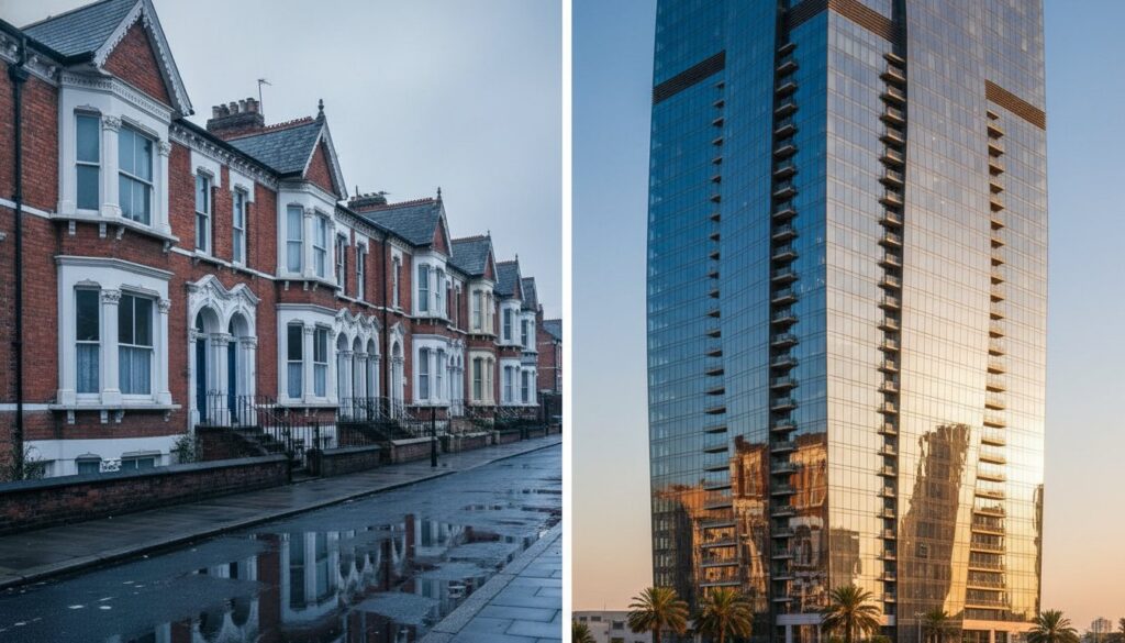 International Real Estate Investment: The Ultimate 2026 Strategy Guide