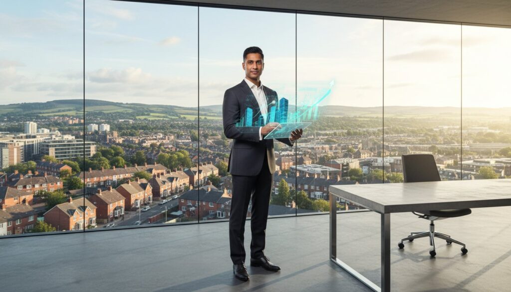 Passive Income Real Estate: The 2026 Strategy for Hands-Free Wealth