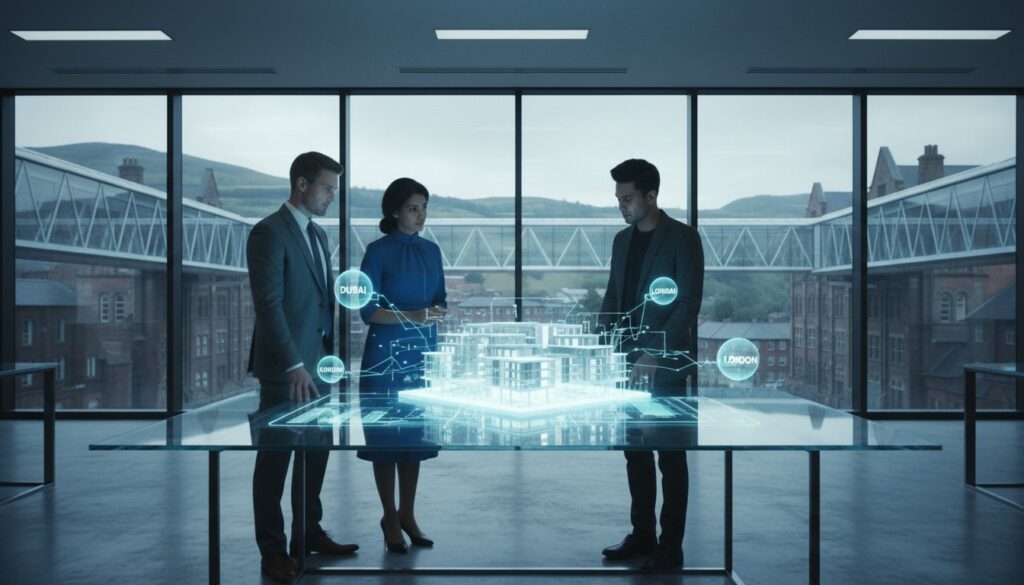 Property Marketing Strategies: The 2026 Guide to High-Yield Results