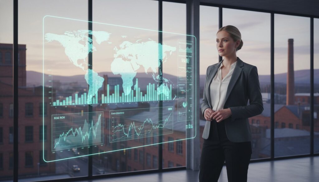 Property Portfolio Management: The Strategic Guide to Scaling Real Estate Wealth