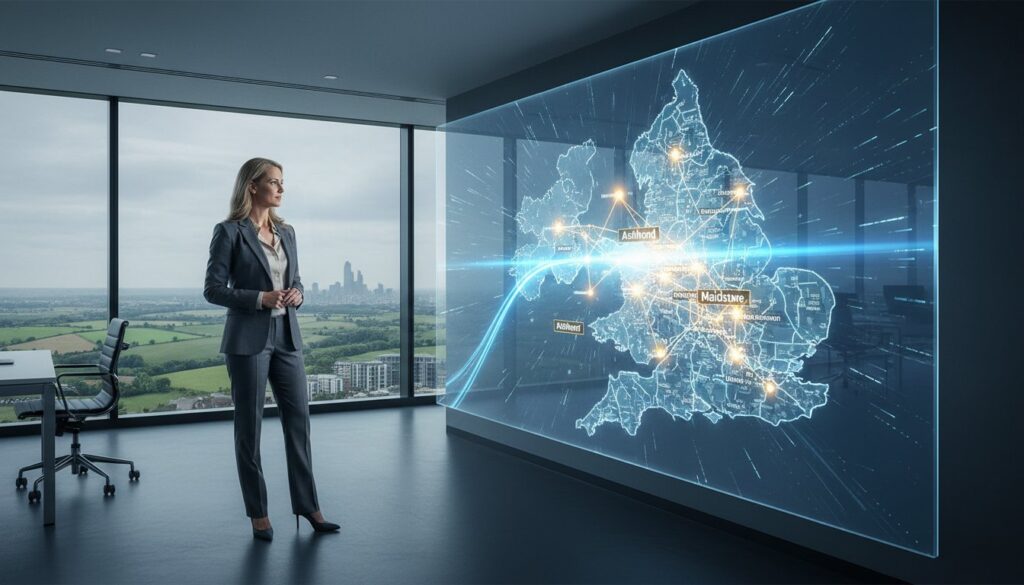 Property Sourcing Kent: High-Yield Investment Strategies for 2026