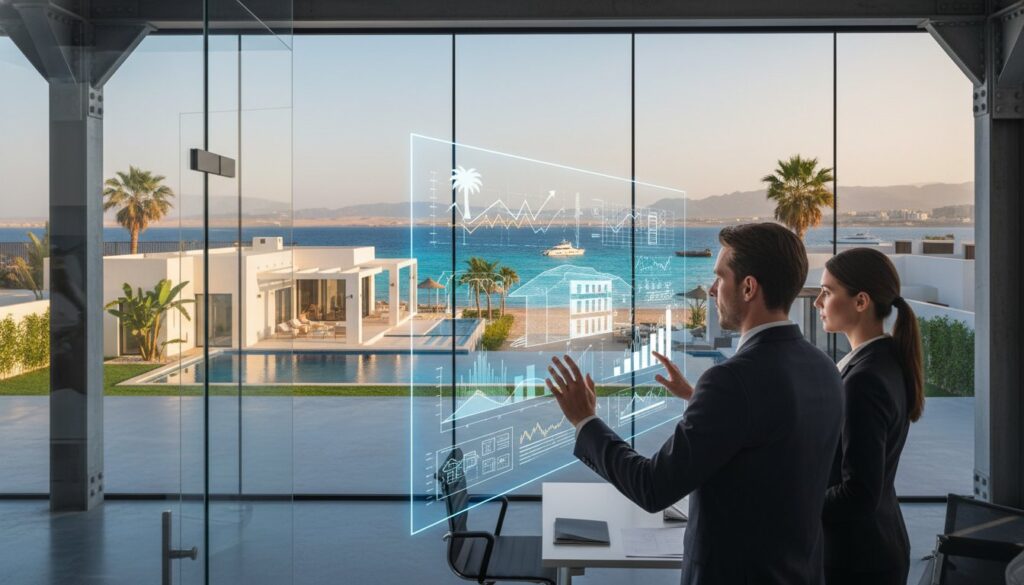 Property Taxes in Egypt for Foreigners: The 2026 Investor’s Guide