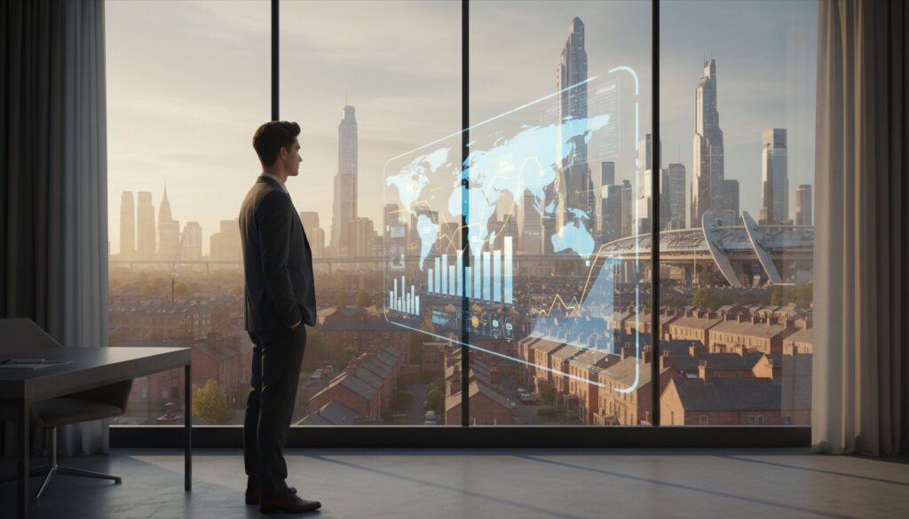 Real Estate Investing for Beginners: The 2026 Strategic Guide to Global Wealth