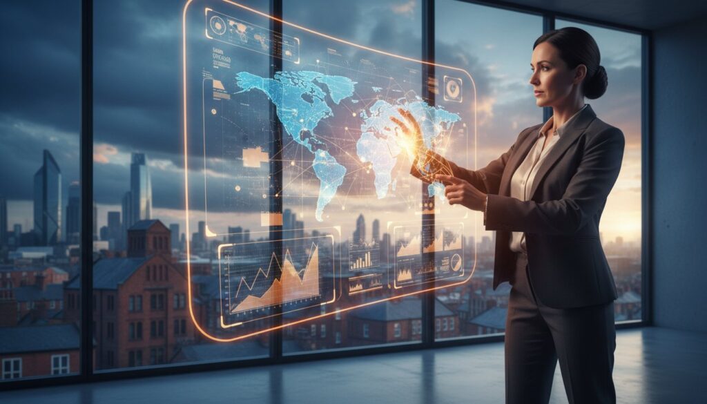 Scaling a Property Portfolio in 2026: The Ultimate Growth Blueprint