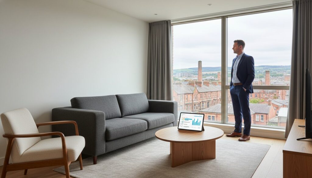 The Ultimate Vacation Rental Furniture Checklist 2026: Furnishing for 5-Star ROI