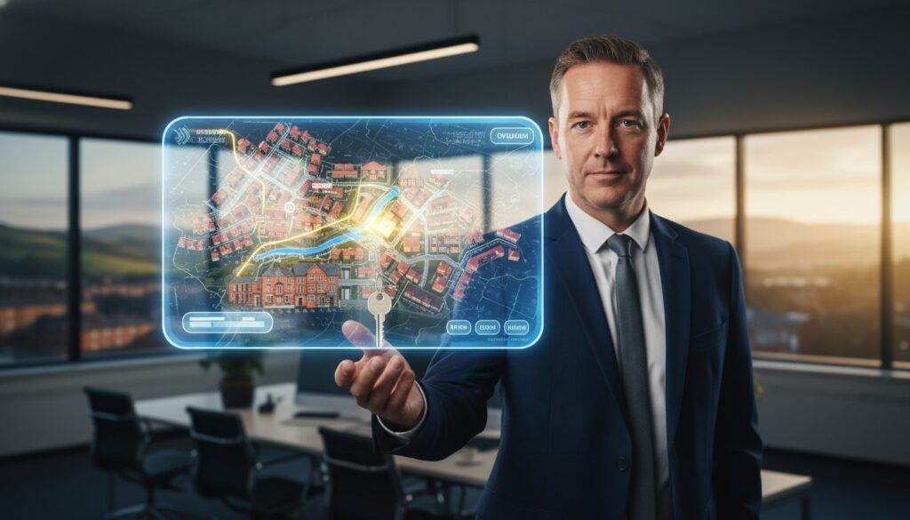 What Is a Property Sourcer? The Investor’s Guide to Off-Market Deals