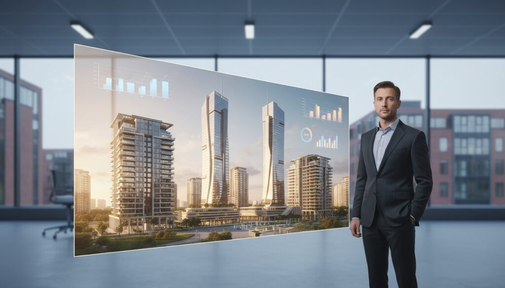 Egypt Real Estate Market Forecast 2026: The Investor’s Strategic Outlook